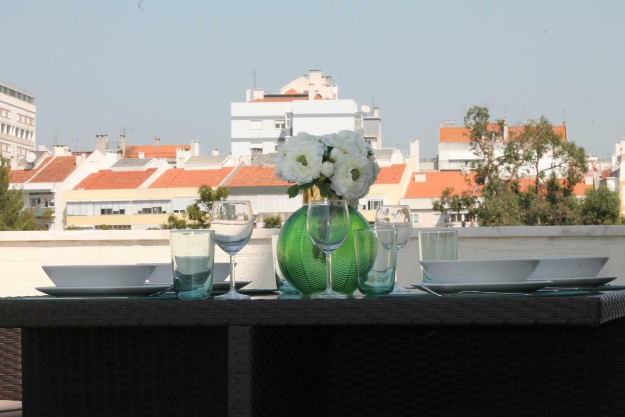 Apartamento My - My Lisboa